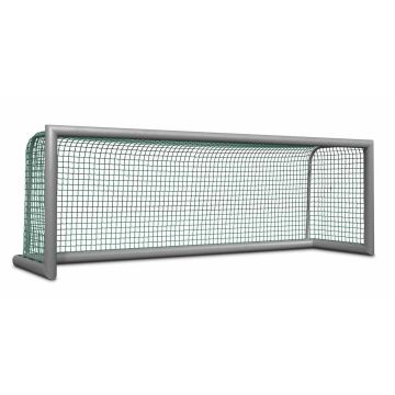 Aluminium Fu&szlig;balltor BK Junior 300x100 cm