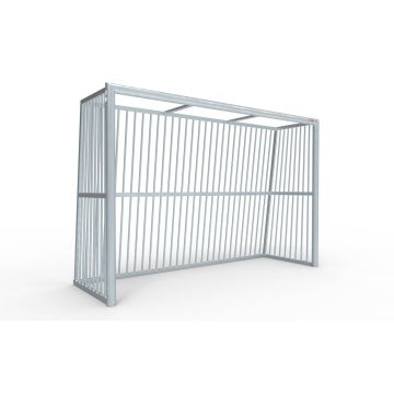 Bolzplatztor 300 x 200 cm Stahl