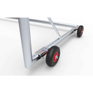 Einfacher Hebetransport (100/108)