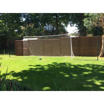 Open goaaal Fußballtor Rebounder Large