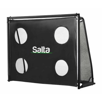 Stählen Fußballtor Salta 220x170x80