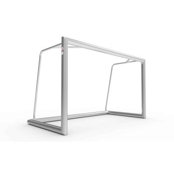 Aluminium Fußballtor 200x120x100 cm