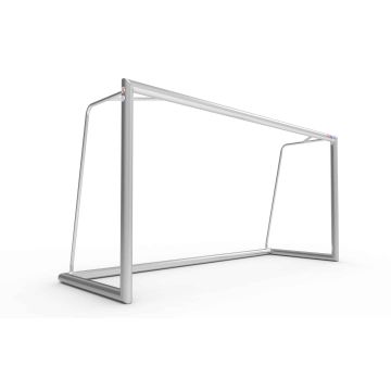 Aluminium Fußballtor 300x150x100 cm