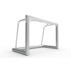 Aluminium Fußballtor 120x80x65 cm