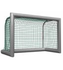 Aluminium Fußballtor BK Junior 120x80 cm