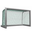 Aluminium Fußballtor BK Junior 160x100 cm
