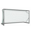 Aluminium Fußballtor BK Senior P-Modell 400x200 cm