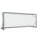 Aluminium-Fußballtor BK Senior P-Modell 500x200 cm