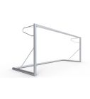 Aluminium Fußballtor 500x200x170 cm