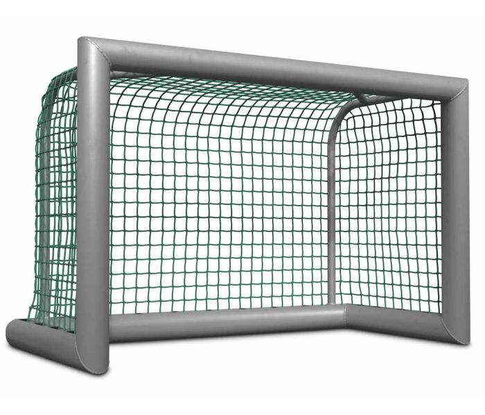 Aluminium Fußballtor BK Junior 120x80 cm