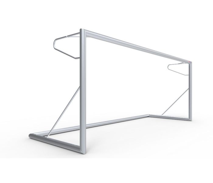 Aluminium Fußballtor 500x200x170 cm