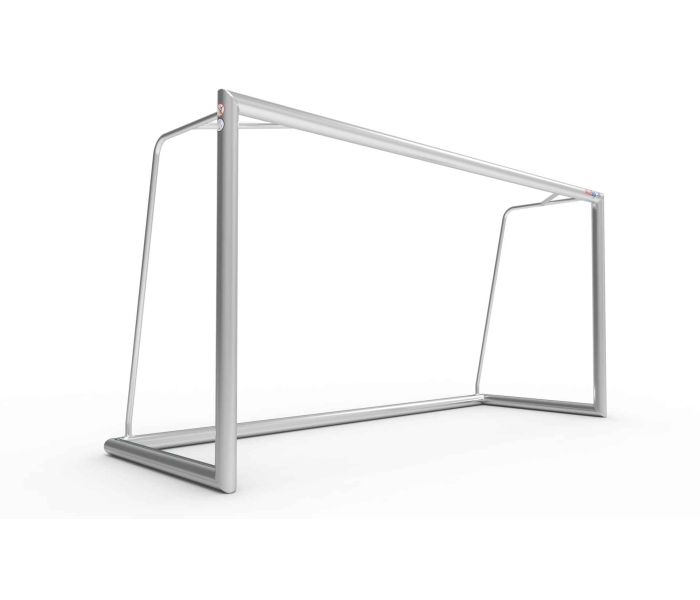 Aluminium Fußballtor 300x150x100 cm